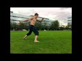 Double cork crash help tips needed thx -- Double cork crash help tips needed thx