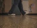 c walk
