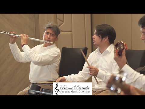 Acoustic Quartet: Titanium