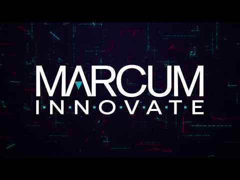 Marcum Innovate - Robotic Process Automation Accounts Payable