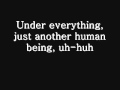 Pearl Jam- Just Breathe