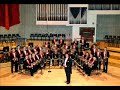 Black Dyke Mills Band - Toccata from Organ Symphony ( National Brass Band Championship 1992 ) Black Dyke Mills Band - Toccata from Organ Symphony ( National Brass Band Championship 1992 )
