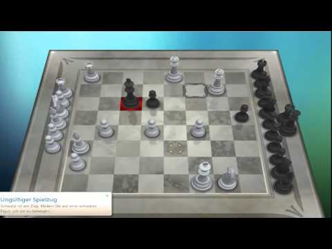 chess castling