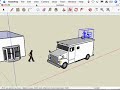 SketchUp: Using SketchUp\