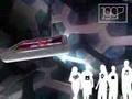 Still Puzzled, TG07 invite, made by outracks