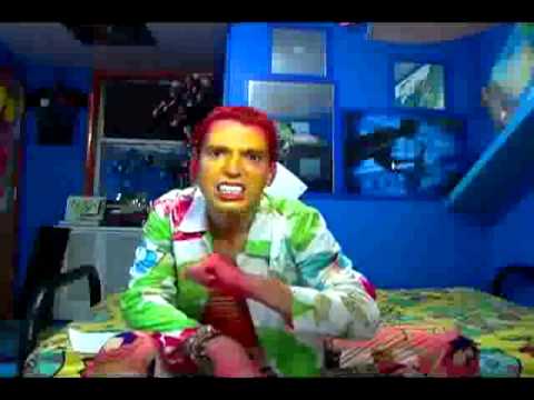 I-BE AREA (Craig-Ricky I-Be the Original I-Be2)