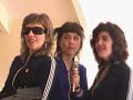 Insulina And The Ponny Girls - Ultraprenada Insulina And The Ponny Girls - Ultraprenada