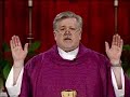 Daily Mass Part 3 of 3 Monday 24 December 2007