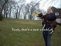 Spring Frisbee Jam