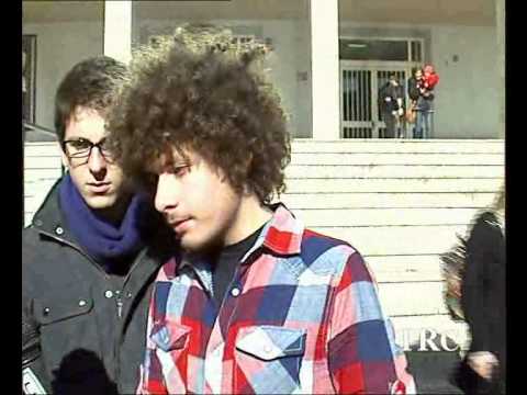 Immagine anteprima YouTube