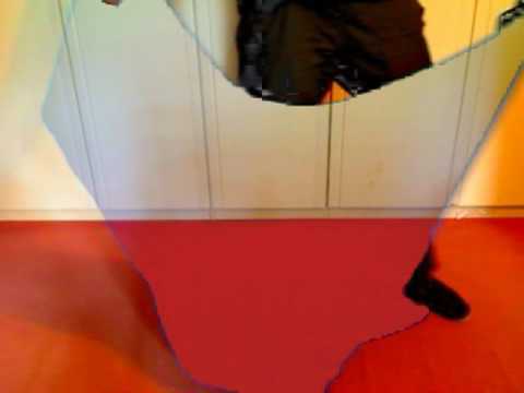 Unsichtbare Decke bei EBAY