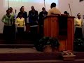 Boston UPC Youth Choir Boston UPC Youth Choir
