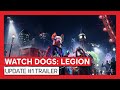 Watch Dogs Legion Mina Sidhu