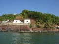 Prison Goa
