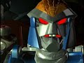 Beast Wars: Coming of the Fuzors Part 2 Beast Wars: Coming of the Fuzors Part 2
