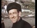 Cornish-Voices Fishing Looe Cornwall 1960s