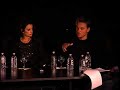 2007 Oscar Roundtable: Getting Into Character