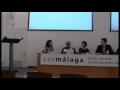 Redes de Arte _ Málaga _ Paula Álvarez _ 1 de 2