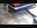 Dieselmeken shows 7,5 mm Di-mek element, first startup in Mercedes OM 605