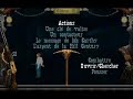 here's the dreaded 13th video: the station, the pillars of stone's power...only to discover that it's almost empty. smells fishy...
