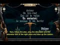 here's the dreaded 13th video: the station, the pillars of stone's power...only to discover that it's almost empty. smells fishy...