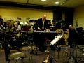 hein de jong vibraphone (with a.o. henk haverhoek on double bass). tribute to the modern jazz quartet. milt jackson (vibes) jonh lewis (piano)