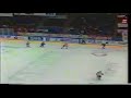 Matti Veivo kikkaa (6.12.1990)