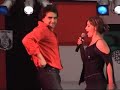 Dolhai Attila és Nádasi Veronika - Csacsacsa Dolhai Attila és Nádasi Veronika - Csacsacsa
