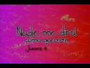 Nadie me dira como quererte Excelente Novena Semana de Estre
