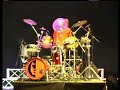 PablitoDrum with DJ Jamming