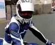 GSXR tout neuf