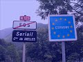GR 10 - Traversée intégrale - Partie 2/4