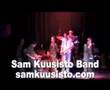 Sam Kuusisto