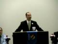 RJ Harris | Cleveland County Convention