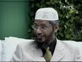 Ramadhan - A Date with Dr. Zakir NaikEpisode 34 - From this Ramadhaan to next Ramadhaan-Part 2