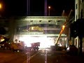 Bay Bridge Demolition