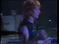U F O - PINKPOP HOLLAND 1980 U F O - PINKPOP HOLLAND 1980