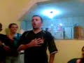 Pavarotti em S�o Miguel Paulista