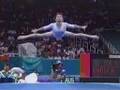 Nicole Kantek - 1996 Atlanta Olympic - FX