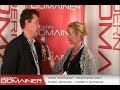 Mark Townsend Interview