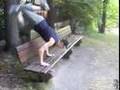 BRATWA : L.-O. Parkour Rusaki