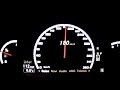 Mercedes-Benz W221 S 65 AMG 150-240 km/h Mercedes-Benz W221 S 65 AMG 150-240 km/h