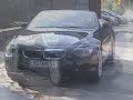 BMW 630i Cabrio