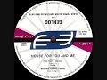 Genlog - House for You and Me