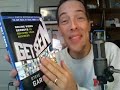 RT @stevegarfield: I uploaded a YouTube video -- Happy New Year to Jimmy Fallon http://youtu.be/Yzr6lmxywwY?a