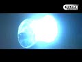 CRUIZE HID comparison movie?HID?????