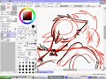 Speed paint for FLyingcows198