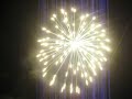 Fireworks In Conne River Fireworks In Conne River