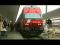 Umbau Wien Westbahnhof