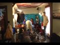 The Making of Sunfish